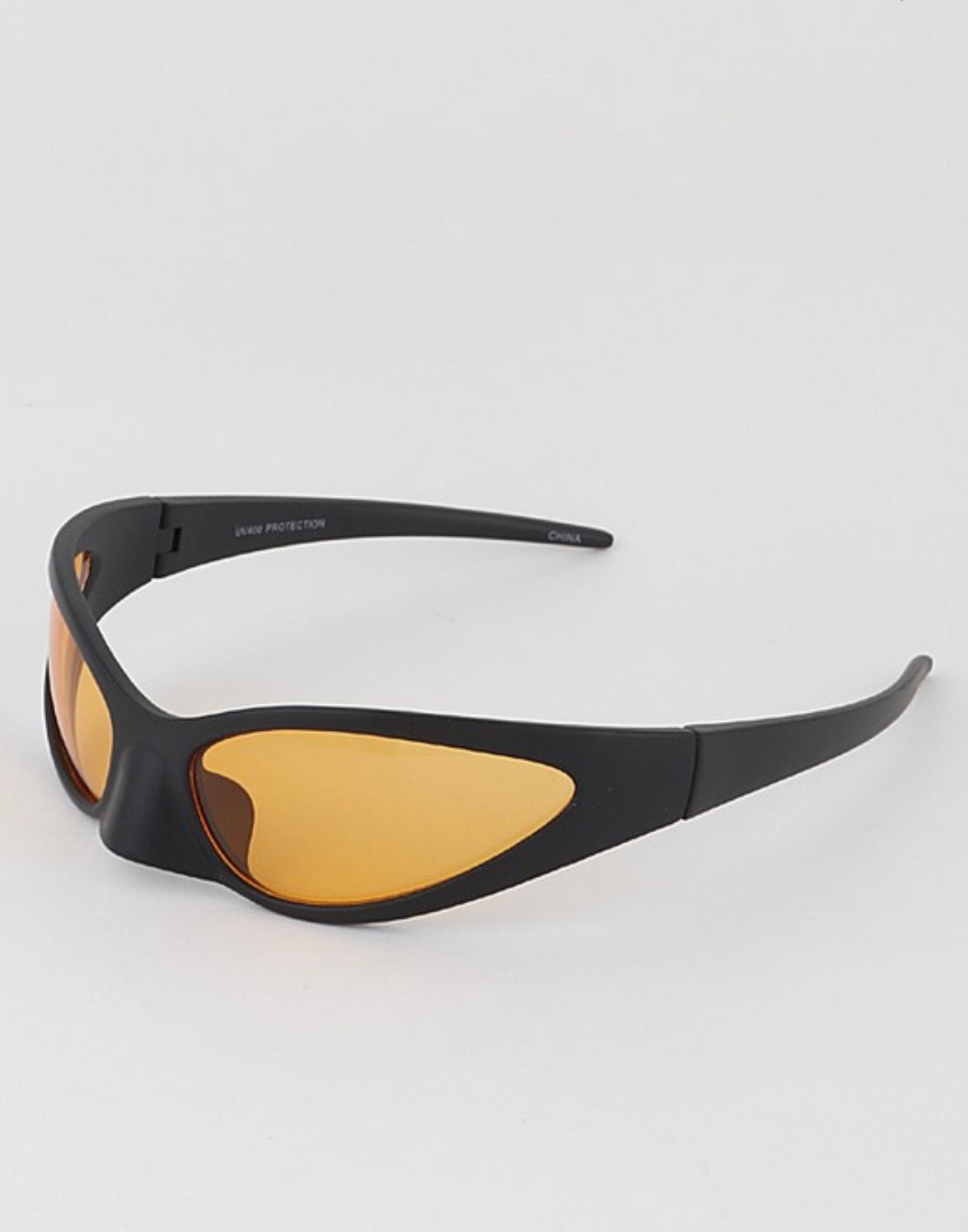 “ Ready for the Heat” Sunglasses