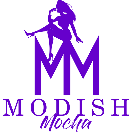 Modish Mocha Gift Card - Modish Mocha