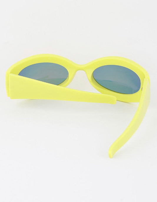 “Sporty Spice” Sunglasses